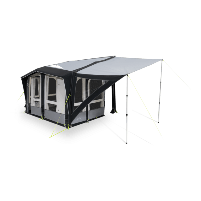 Dometic Club All-Season Side Wing RH L