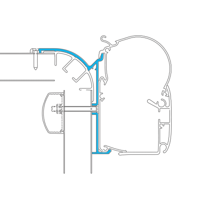 Dometic PW-ADAPT