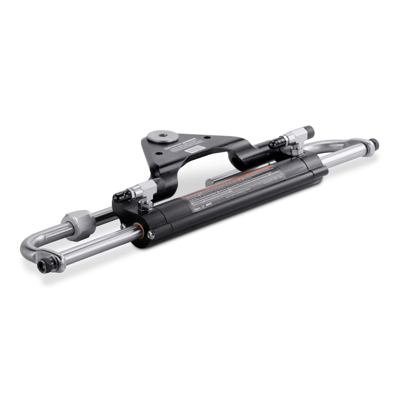 Dometic BayStar Outboard Cylinder Steering cylinder, front mount