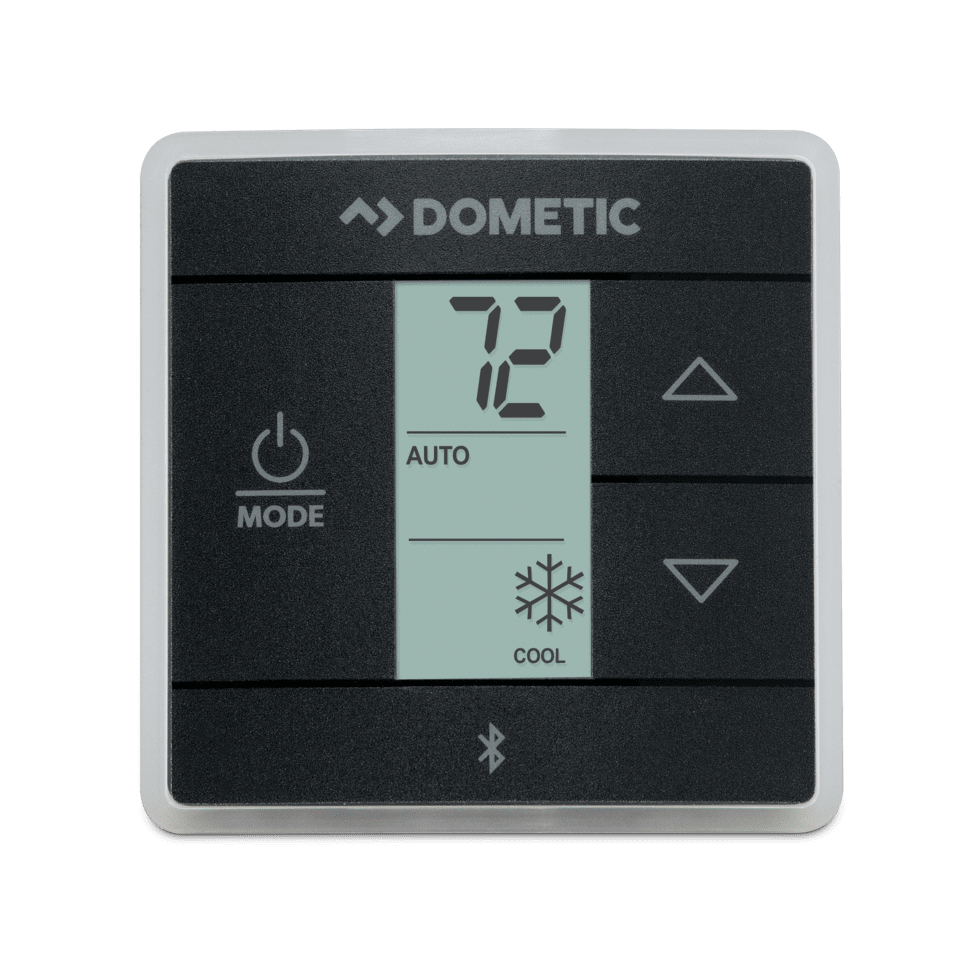 Dometic CT Bluetooth Thermostat TSTAT, Bluetooth, Black, Thermostat