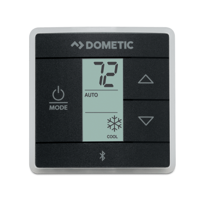 Dometic CT Thermostat Control Kit Control Kit Cool Furnace