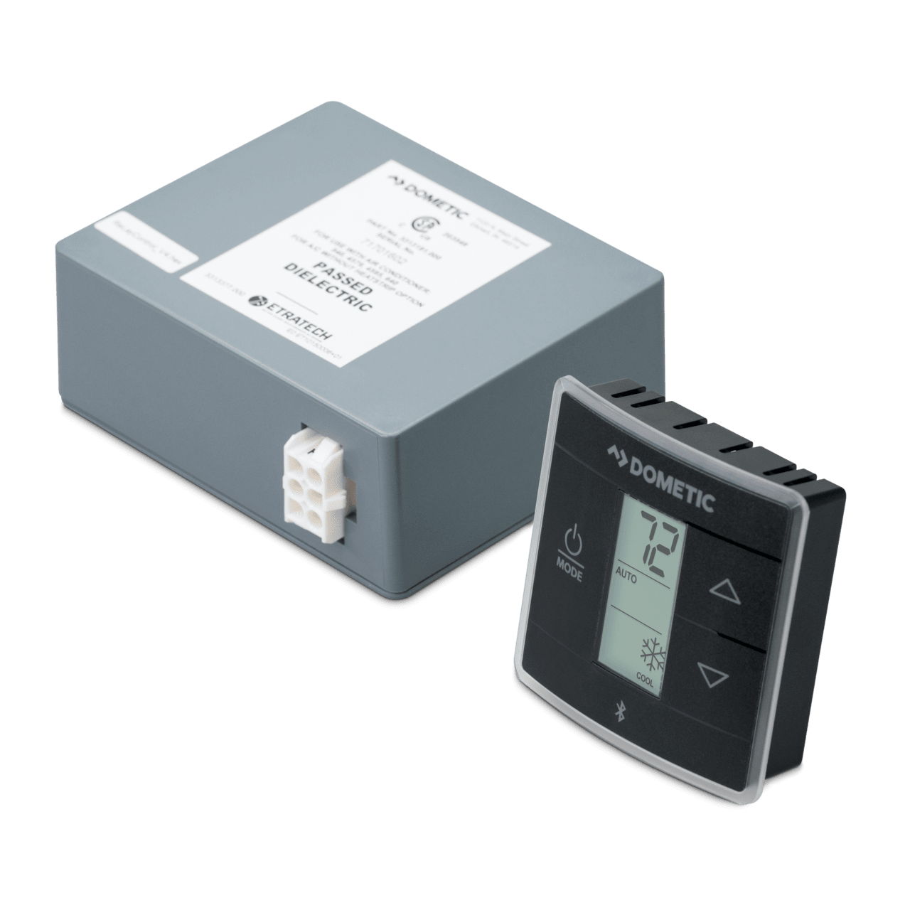 Dometic CT Bluetooth Thermostat Control Kit Control Kit, Bluetooth