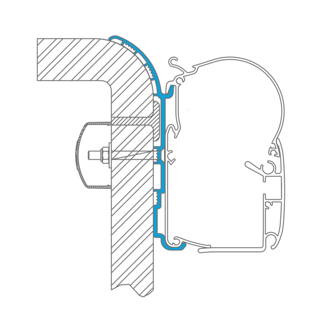 Dometic PW-ADAPT