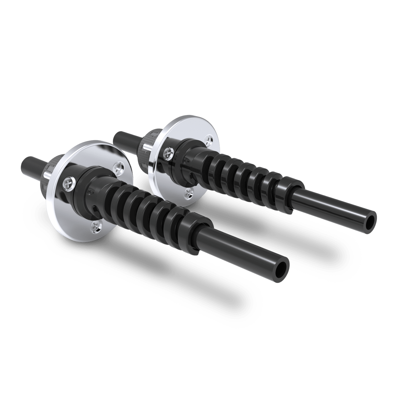 Dometic SeaStar Bulkhead Fitting SHS Bulkhead kit field installed