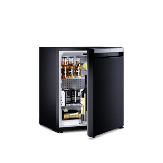 Frigobar HiPro Evolution A40S Dometic