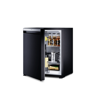 Frigobar HiPro Evolution A40S Dometic