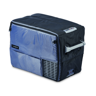 Waeco 40 best sale litre fridge freezer