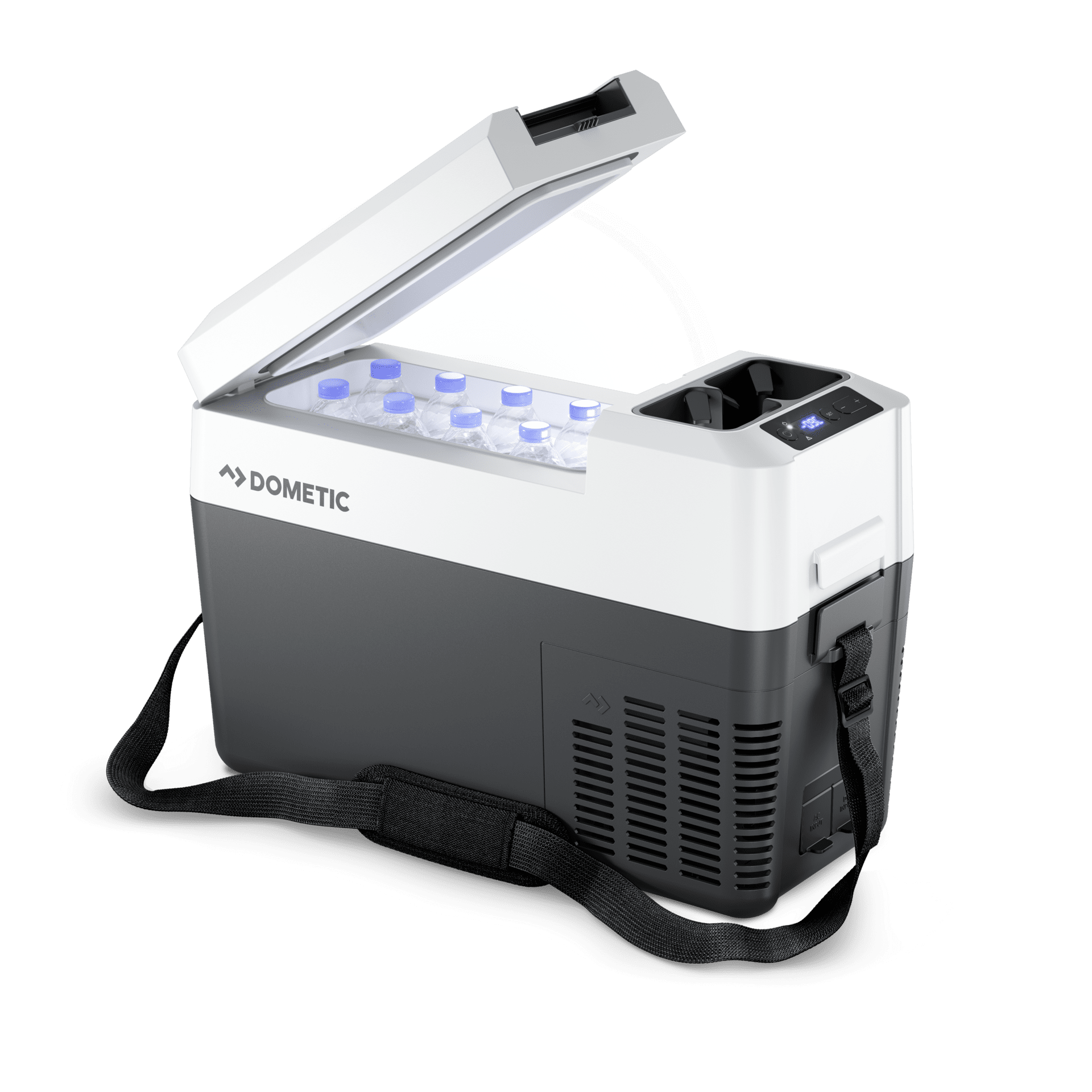 Dometic CFF 12 Mobile compressor cool box, 13 l