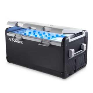 Dometic cheap cfx 100w