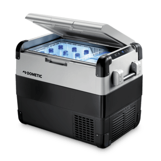 Freezer Portatile CFX75