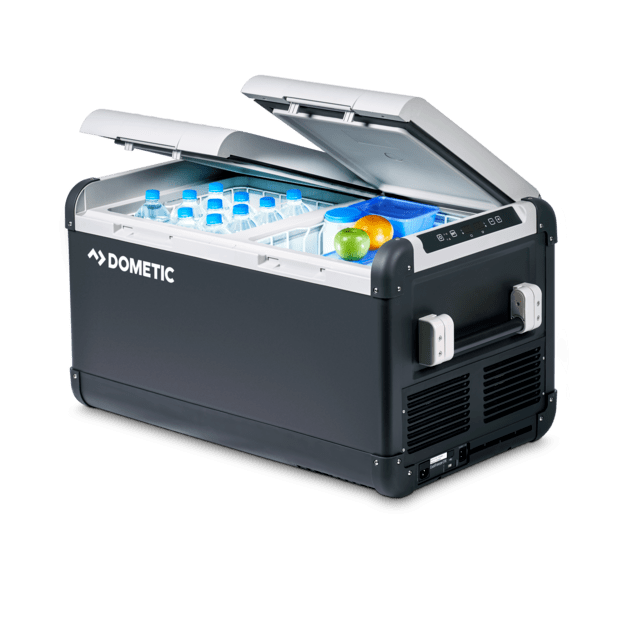 Dometic electric fridge deals