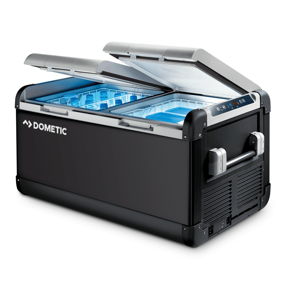 Dometic CFX 95DZW - Electric Cooler | Dometic United States