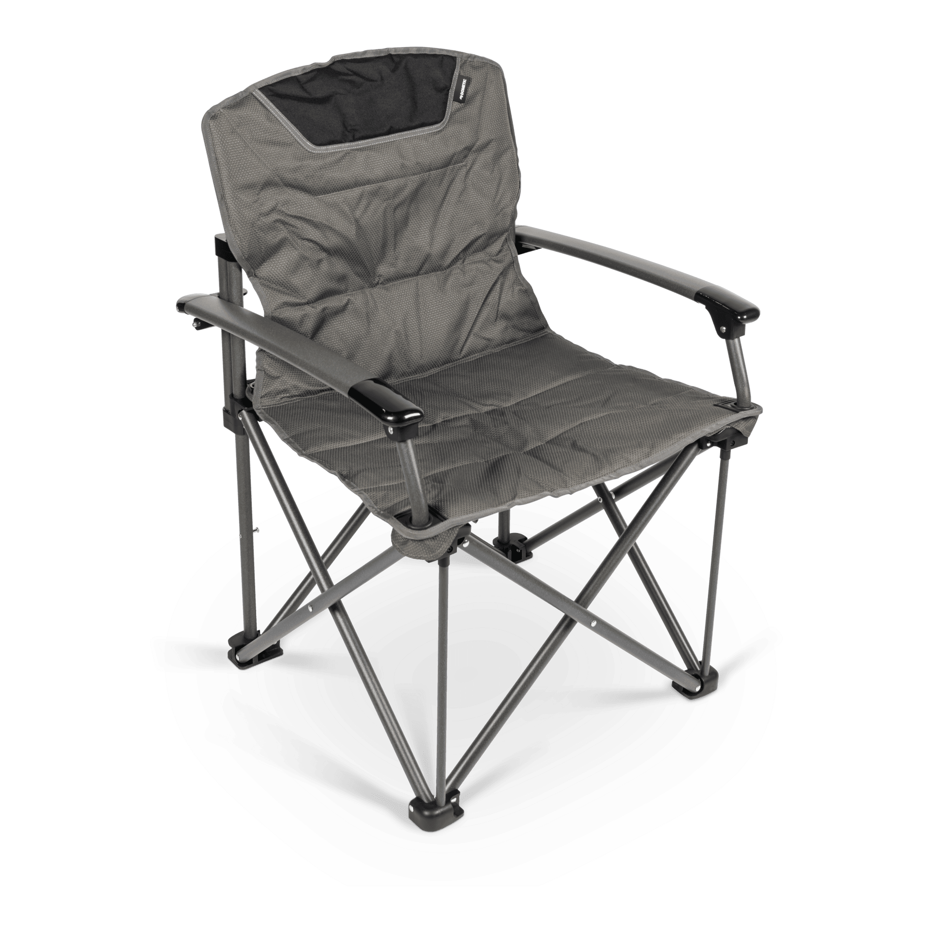 Camping chair 180kg 2025
