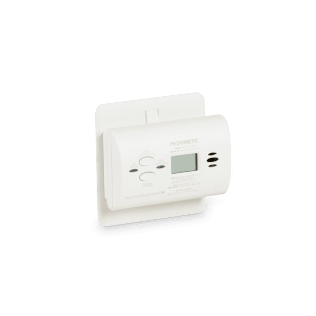 Dometic Carbon Monoxide Detector