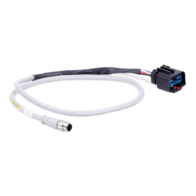Harness, EPS, H5