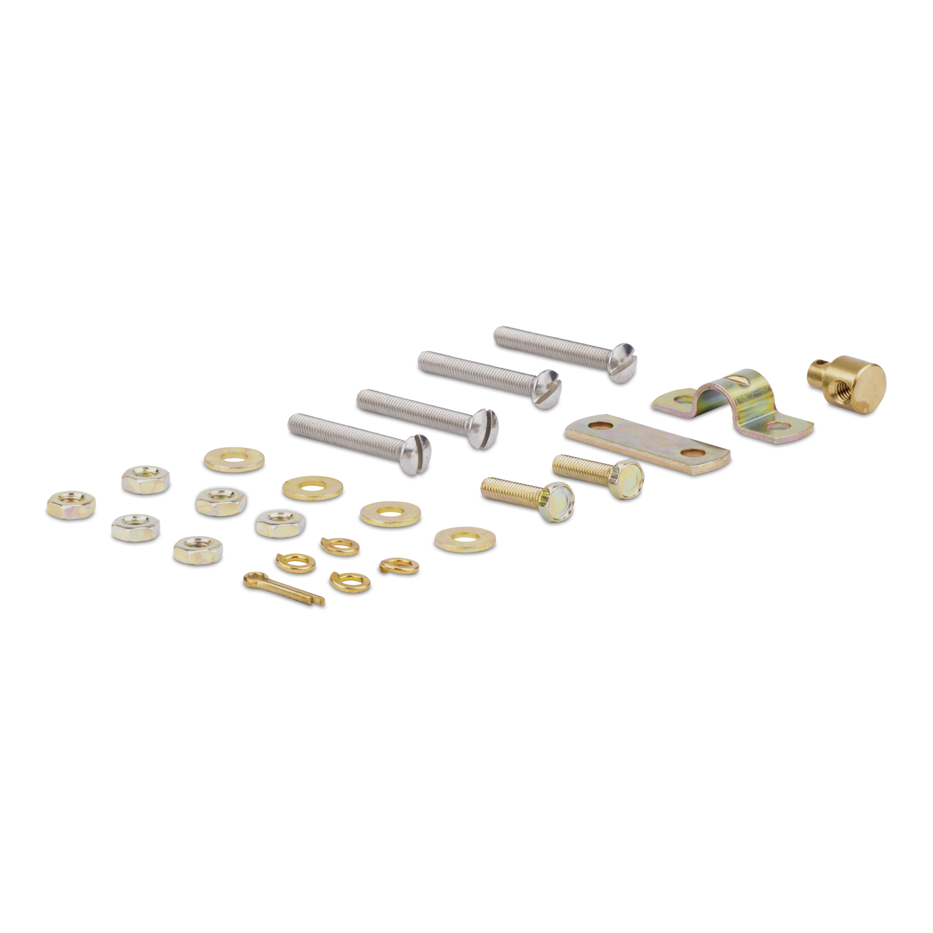 Dometic Hardware Kit Hardware Kit SI S 33C