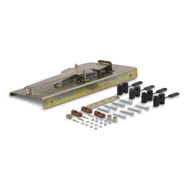 Dometic Dual Station Unit