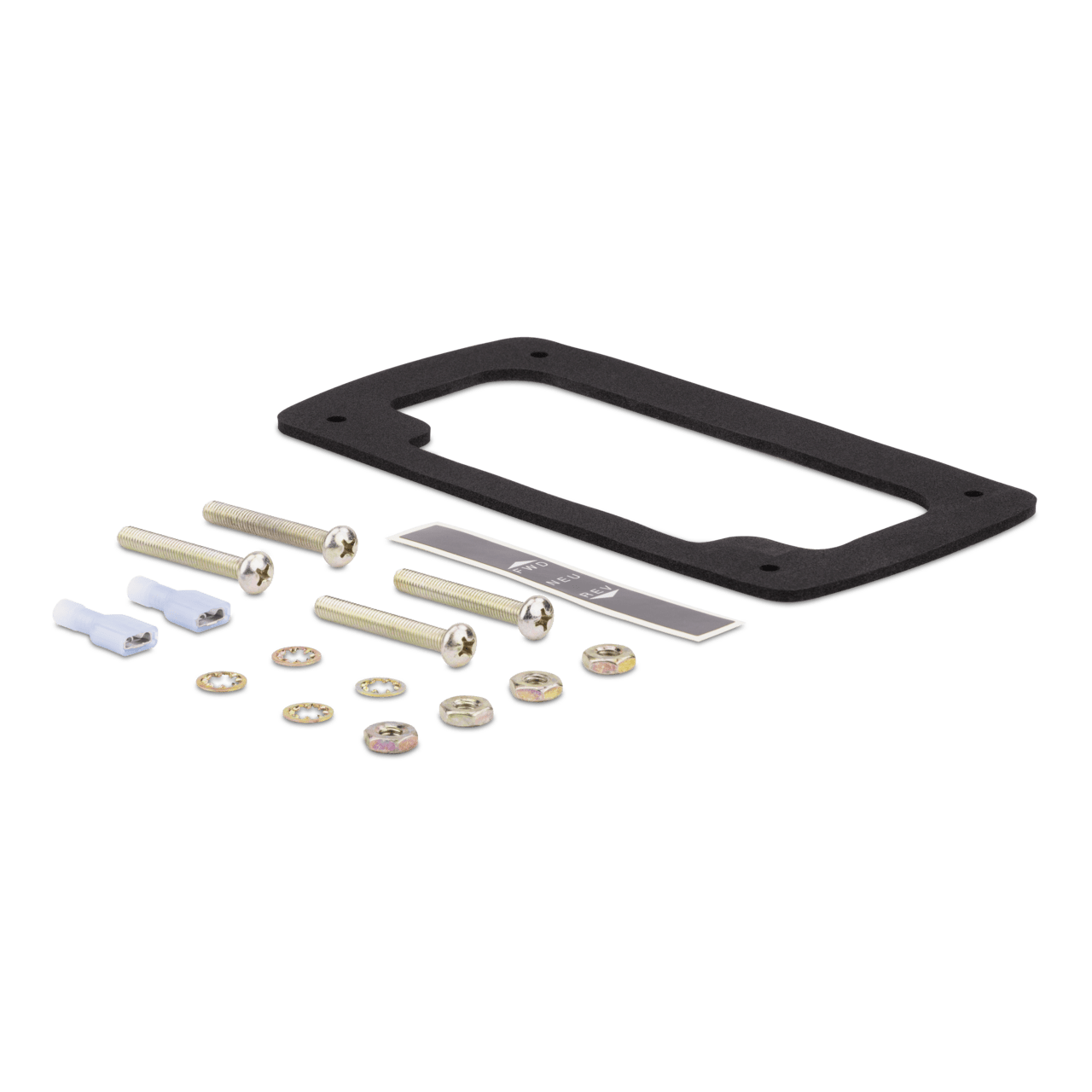 Dometic Hardware Kit Mounting Hardware