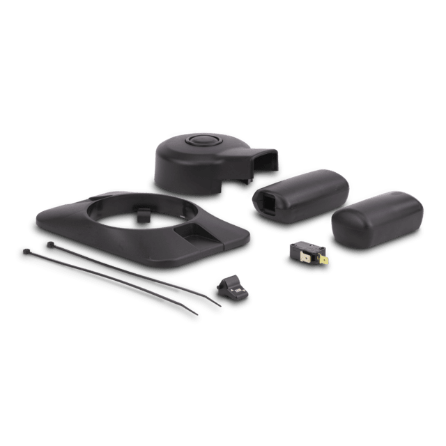Dometic Side Mount Control