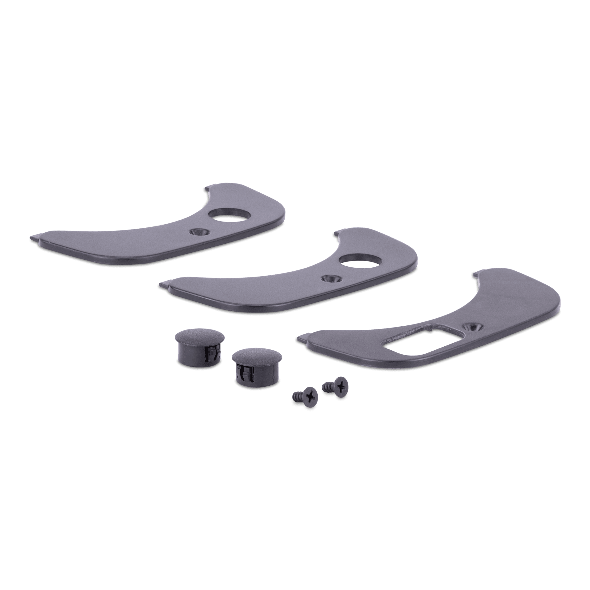 Dometic Side Mount Control - Side Mount Black Insert Kit | Dometic.com