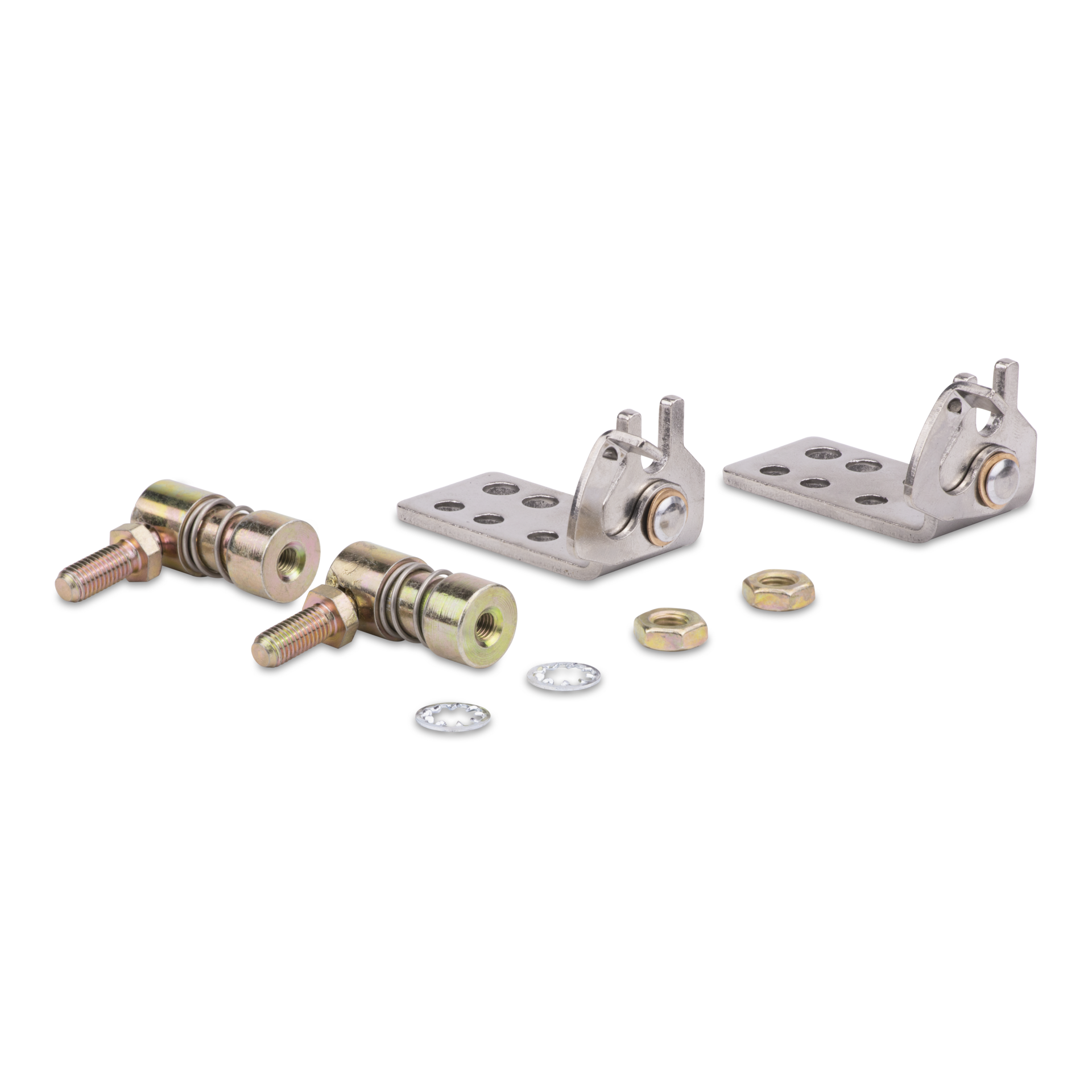 Dometic Connection Kit Heavy Duty Clamp 4300 Series Steel