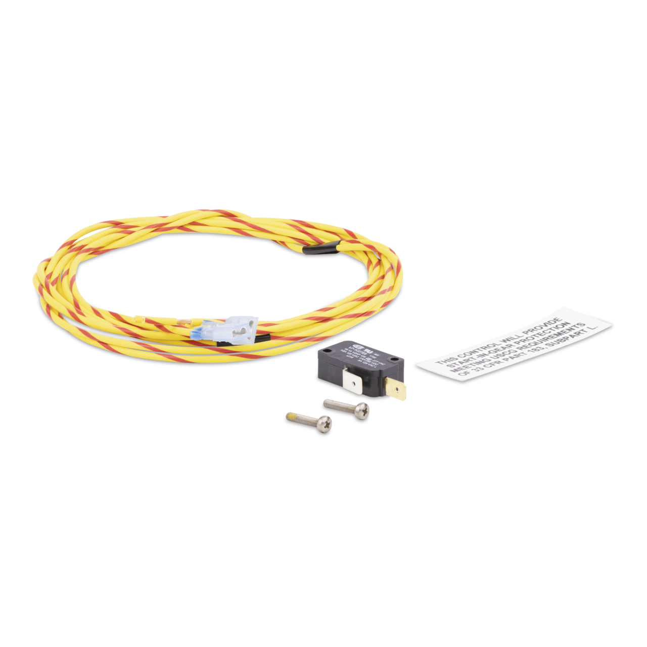 Dometic Safety Switch Neutral Safety Switch