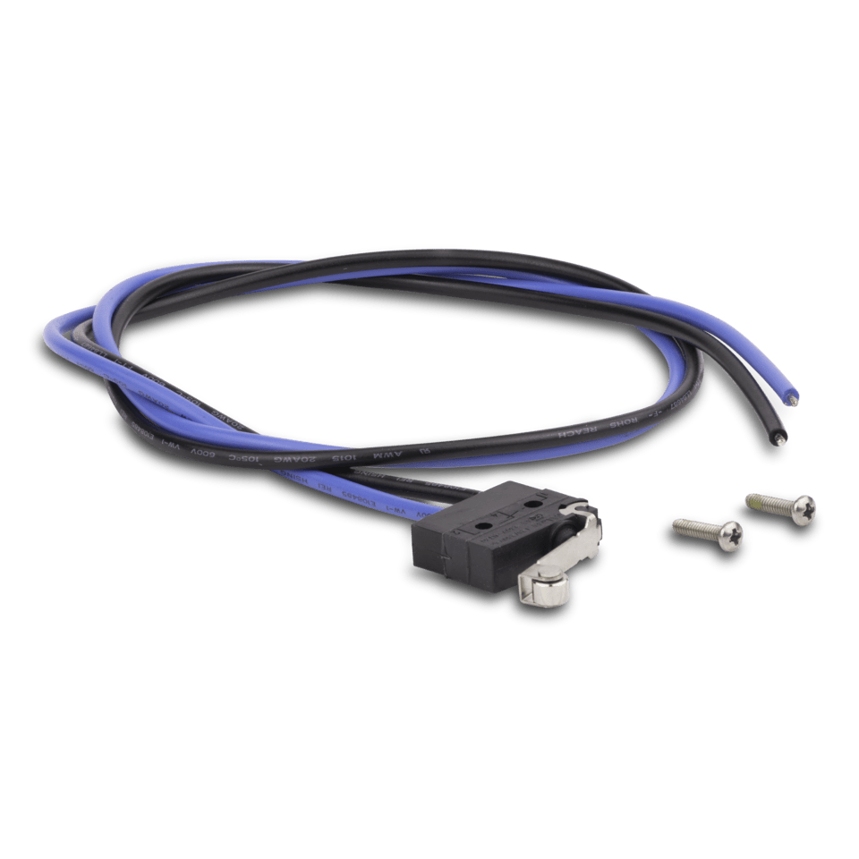 Dometic Safety Switch Waterproof Neutral Safety Switch