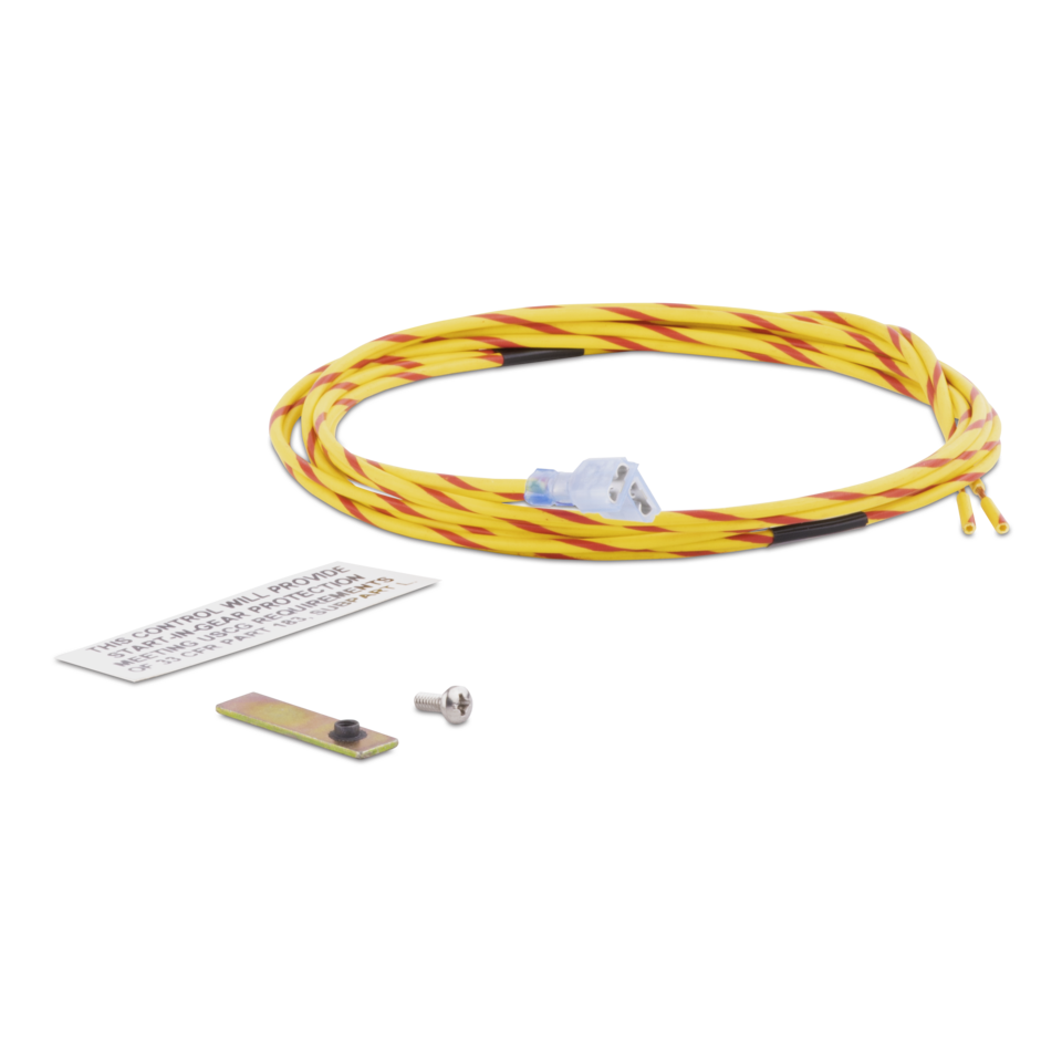 Dometic Safety Switch Neutral Safety Switch Kit (Optional) Dometic USA