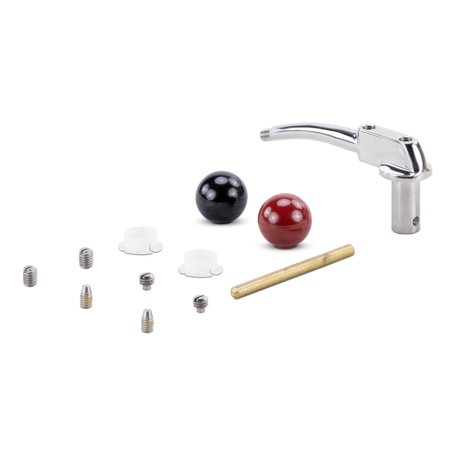 Dometic Hand Lever Kit Hand Lever Ball Kit