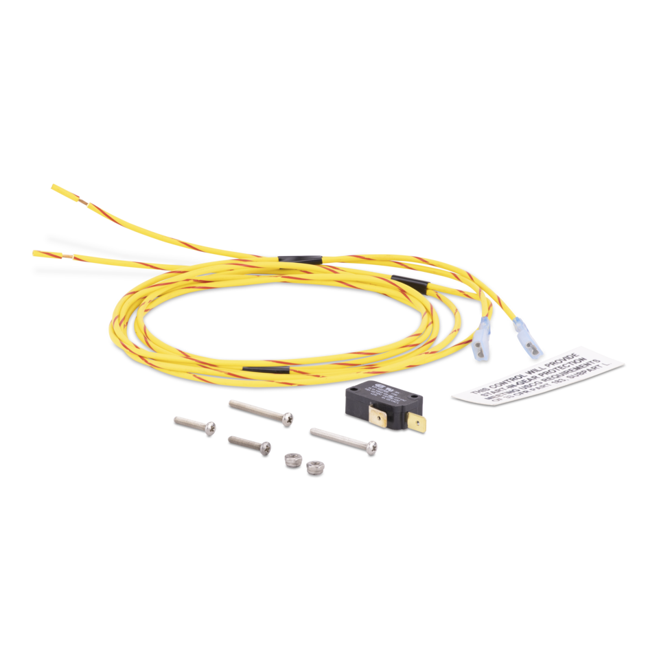 Dometic Safety Switch Kit Neutral Safety Switch Kit 5600 Series