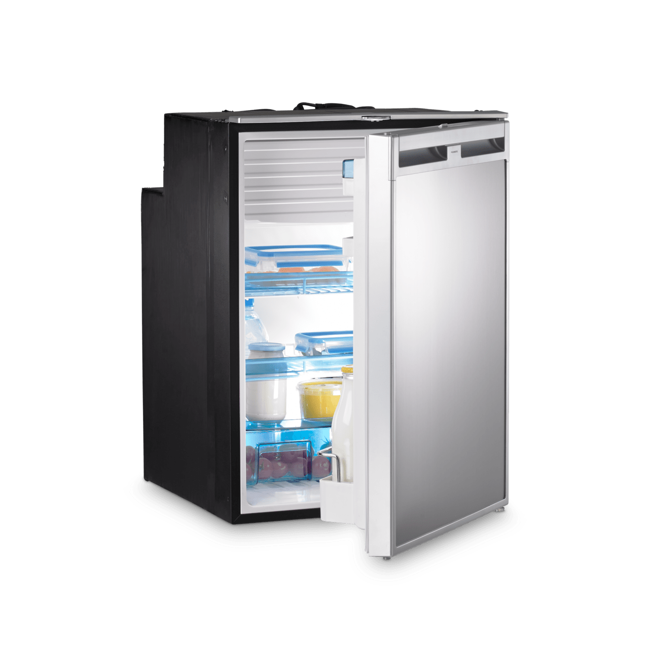 9.9 Cubic Foot Refrigerator: Maximize Storage Space With Energy Efficiency