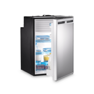 Dometic CoolMatic CRX 110 Compressor Refrigerator 3.8 cu ft