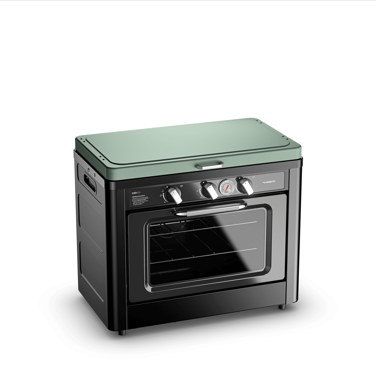 dometic-cso103-portable-gas-stove-and-oven-dometic