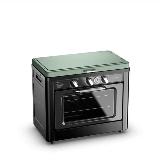 Dometic CSO103 Portable gas stove and oven Dometic Australia