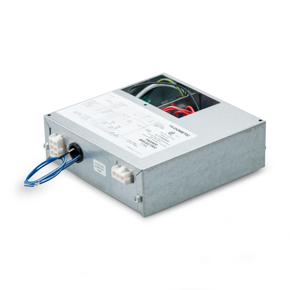 Dometic CT Single Zone Thermostat Control Kit - Single Zone CT Control