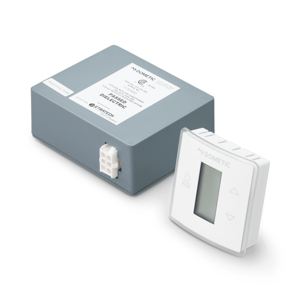 Dometic CT Single Zone Thermostat Control Kit - Single Zone CT Control