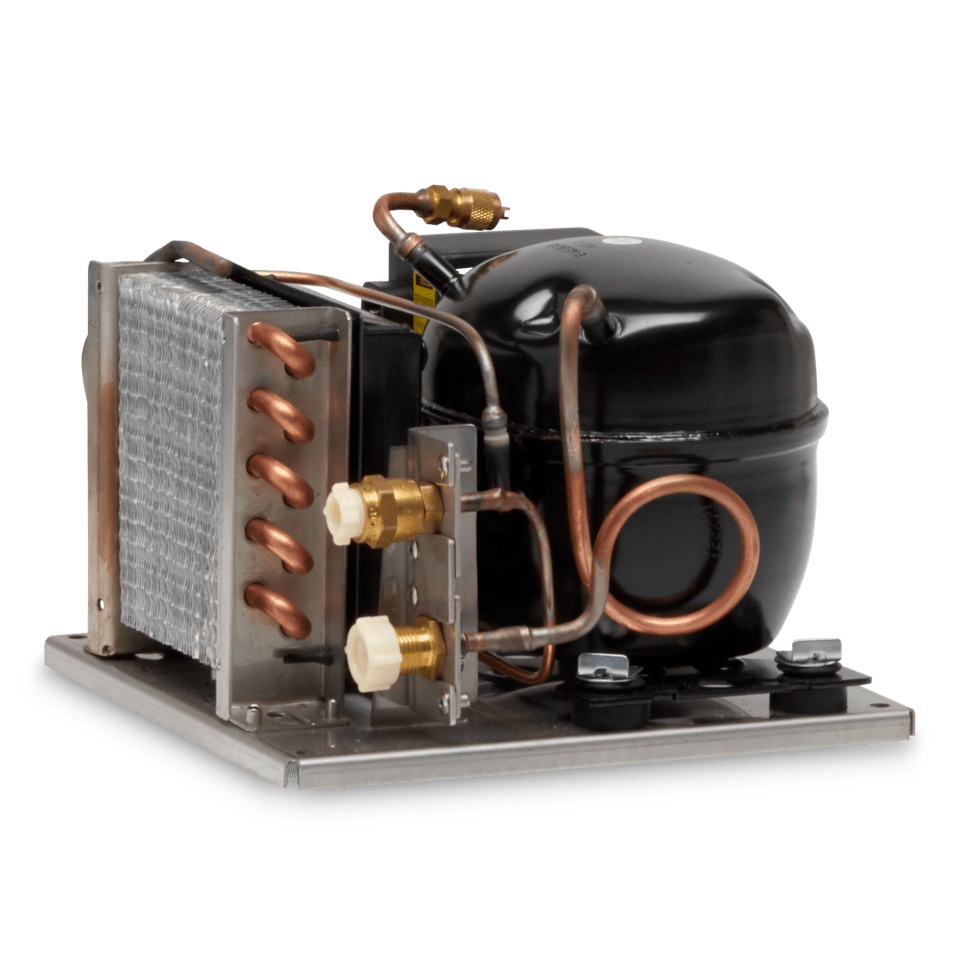 Coldmachine 86 Condensing Unit Dometic USA