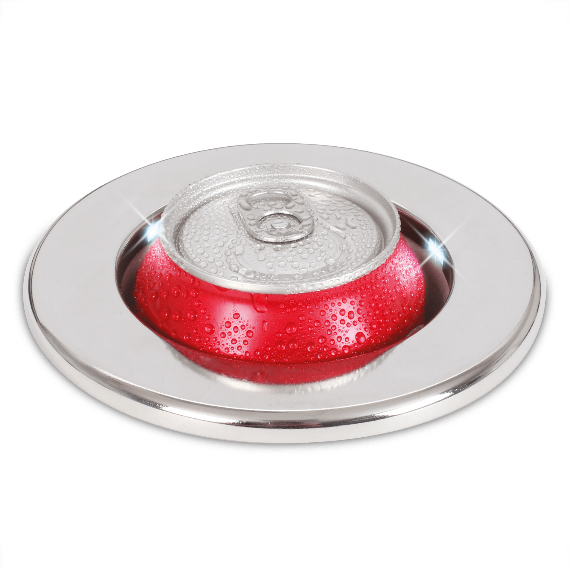 Thermoelectric drink 2024 cooler cup holder