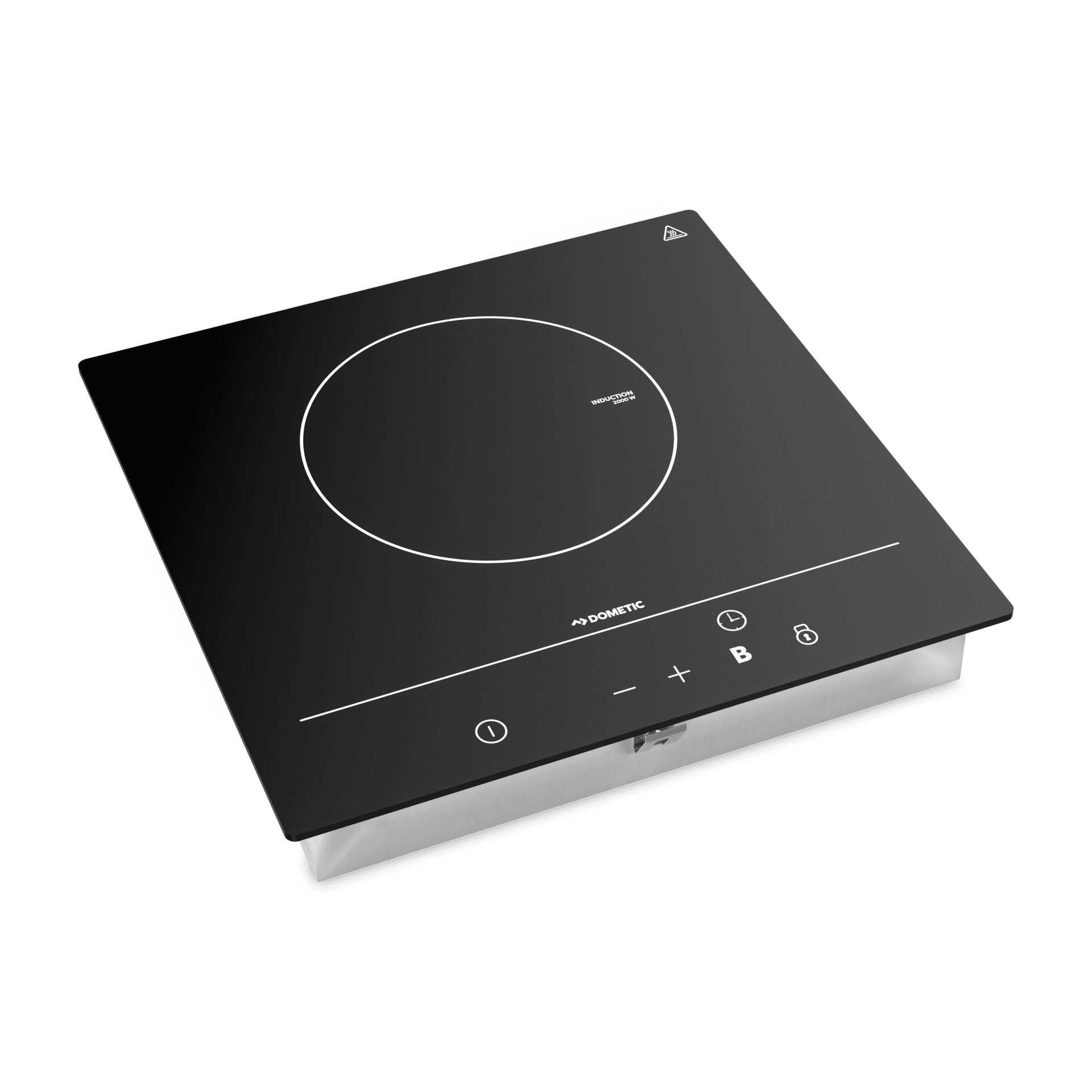 Motorhome induction hob deals