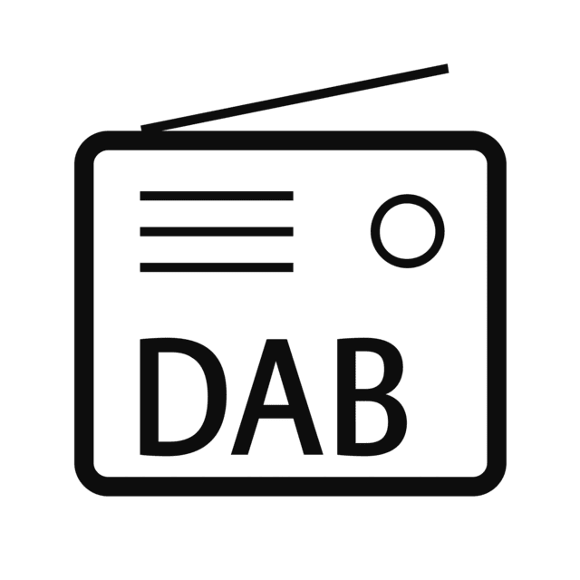 Dometic PerfectView PV-DAB