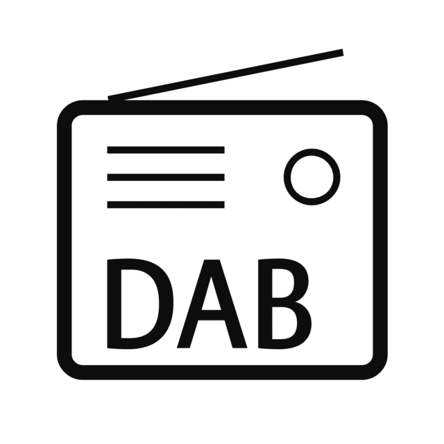 Dometic PerfectView DAB Retrofit Kit