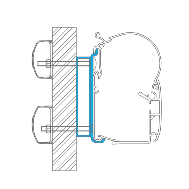 Dometic PW-ADAPT
