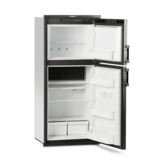 Dometic Americana II DM2672 Refrigerator Absorption Refrigerator