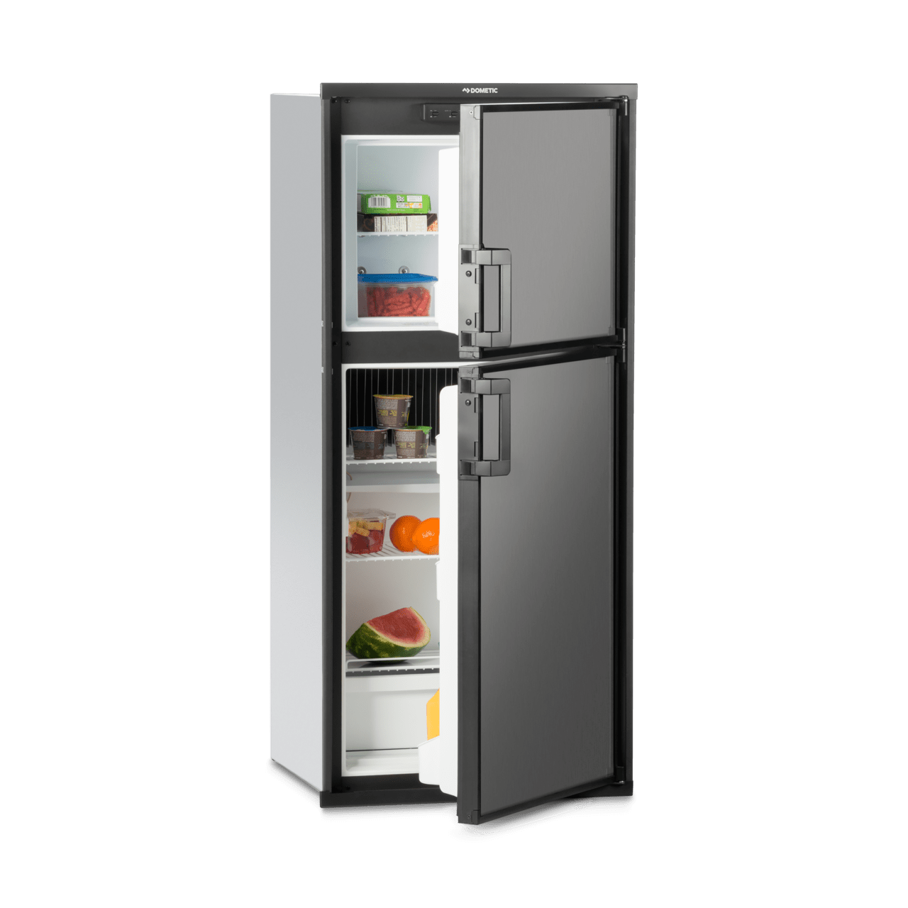 Best 2-Way Fridge - Dometic Americana II