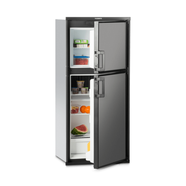 Dometic Americana II DM2672 Refrigerator
