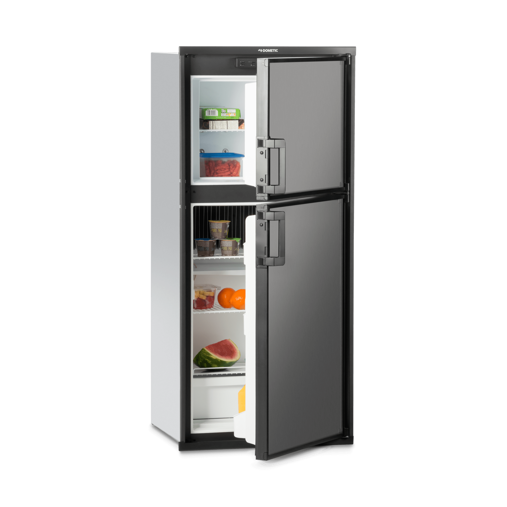 Rv discount cooler freezer