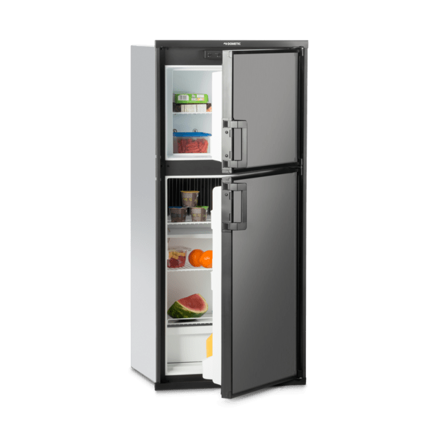 Dometic Americana II DM2672 Refrigerator Absorption Refrigerator