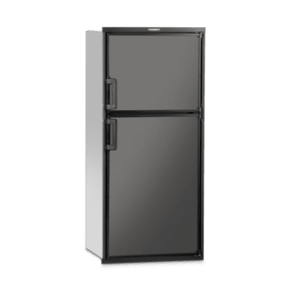 Dometic Americana II DM2672 Refrigerator Absorption Refrigerator