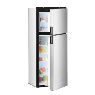 Dometic deals rv refrigerator