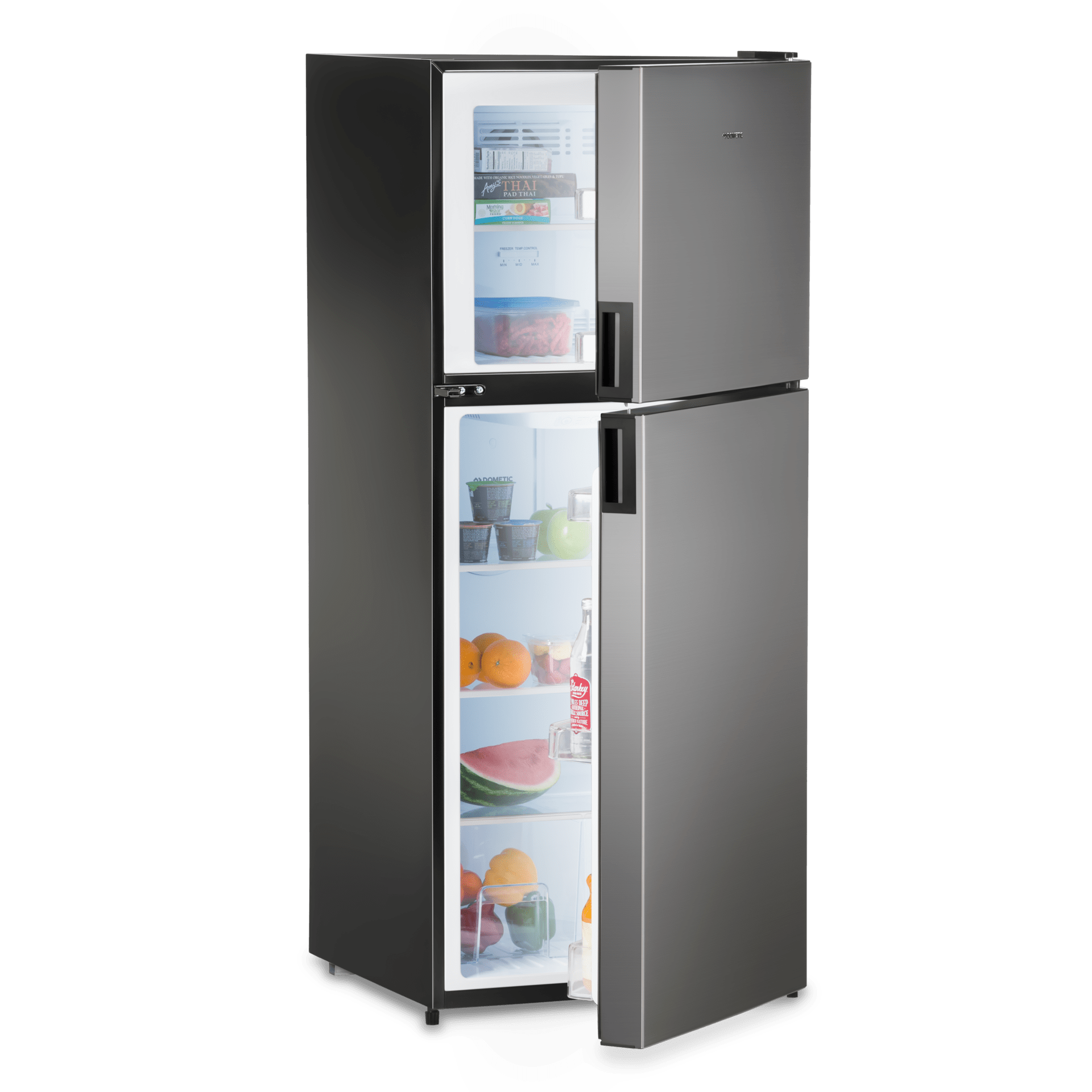Dometic rv refrigerator top beeping